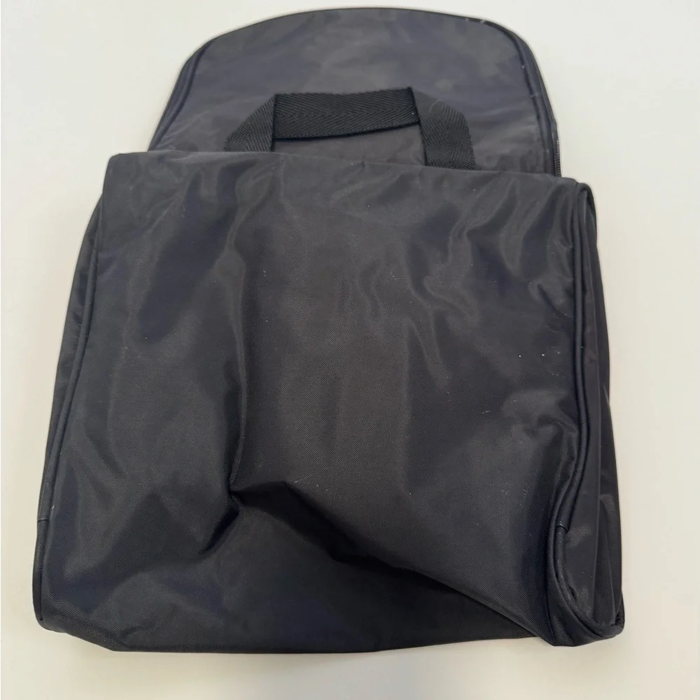 Samsonite had three